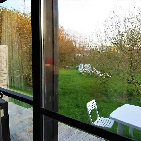 بيت للعطل Charmante Maisonnette Avec Jardin A 400m De La A Tregastel, Wifi Gratuit Et Parking. - Fr-1-368-211 Trégastel