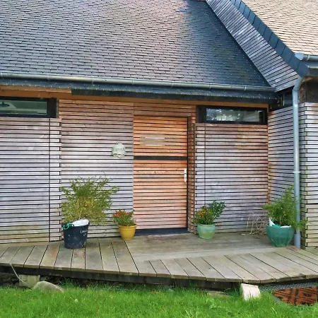 بيت للعطل Charmante Maisonnette Avec Jardin A 400m De La A Tregastel, Wifi Gratuit Et Parking. - Fr-1-368-211 *