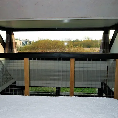 بيت للعطل Charmante Maisonnette Avec Jardin A 400m De La A Tregastel, Wifi Gratuit Et Parking. - Fr-1-368-211